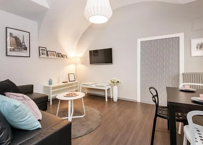 Apartment Napoleon