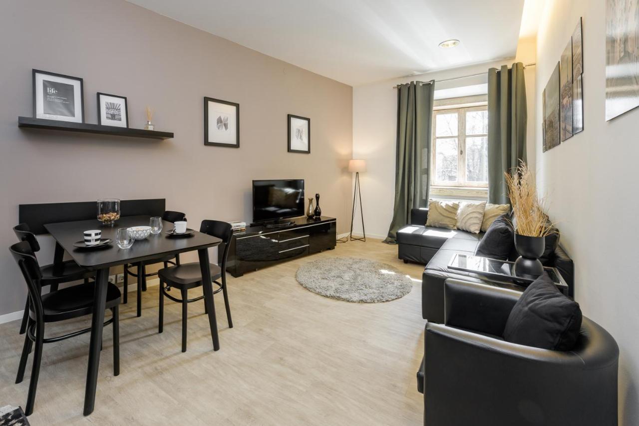 Apartment Napoleon