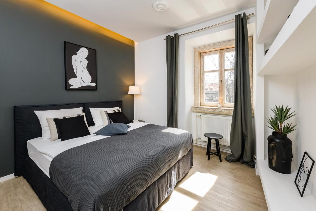 Napoleon Apartment *